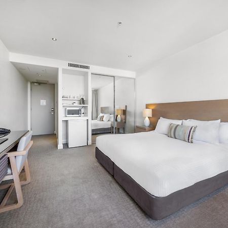 Oaks Redcliffe Mon Komo Suites Εξωτερικό φωτογραφία