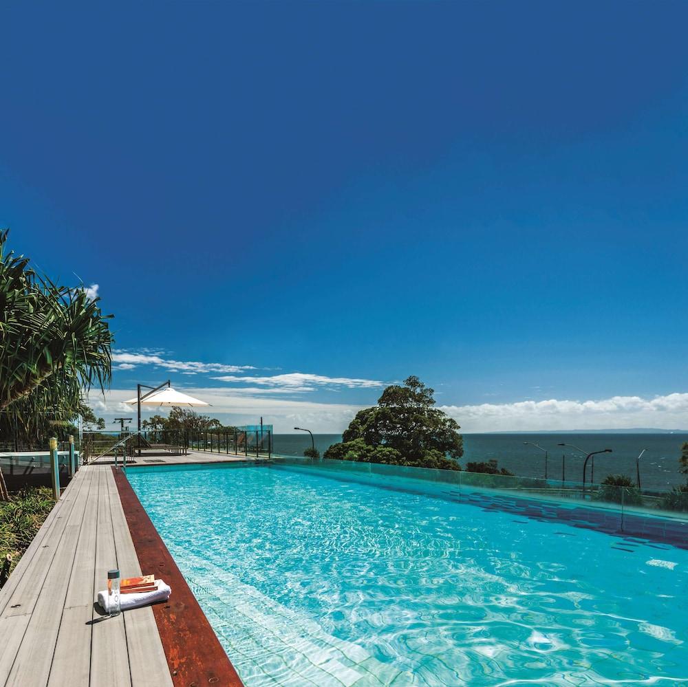 Oaks Redcliffe Mon Komo Suites Εξωτερικό φωτογραφία
