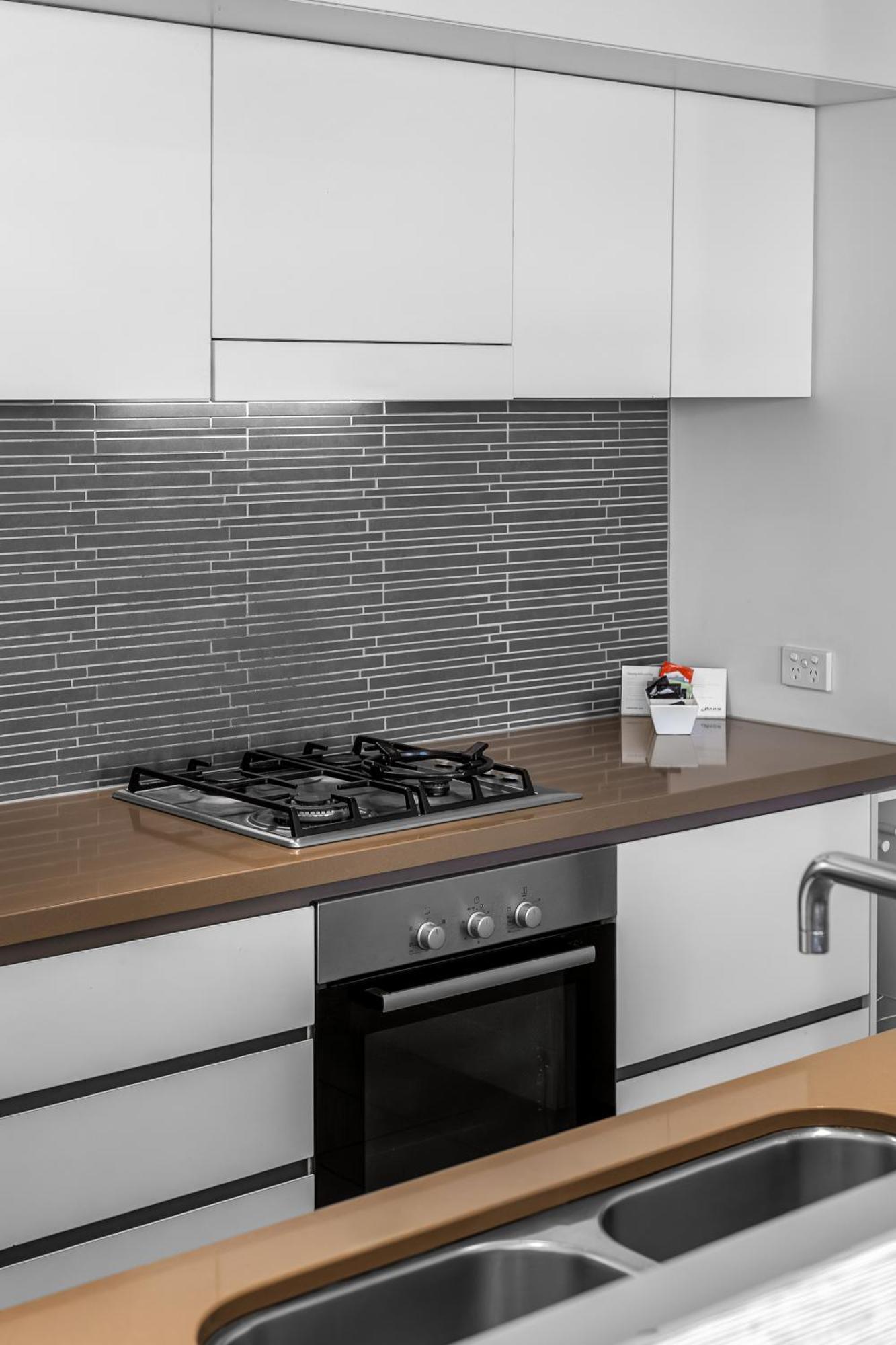 Oaks Redcliffe Mon Komo Suites Εξωτερικό φωτογραφία