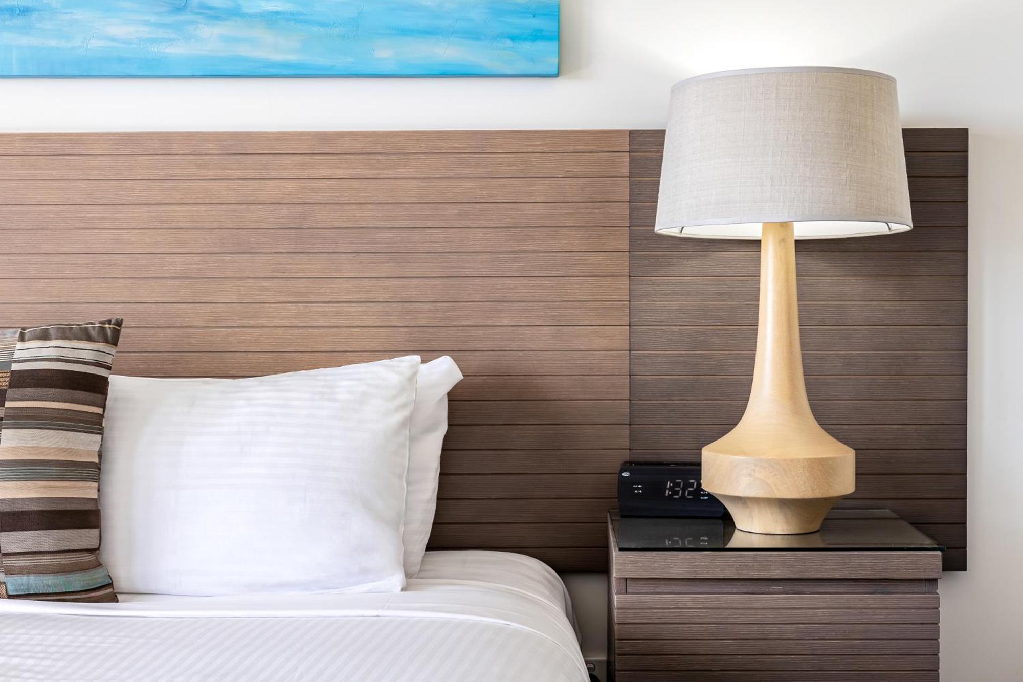 Oaks Redcliffe Mon Komo Suites Εξωτερικό φωτογραφία