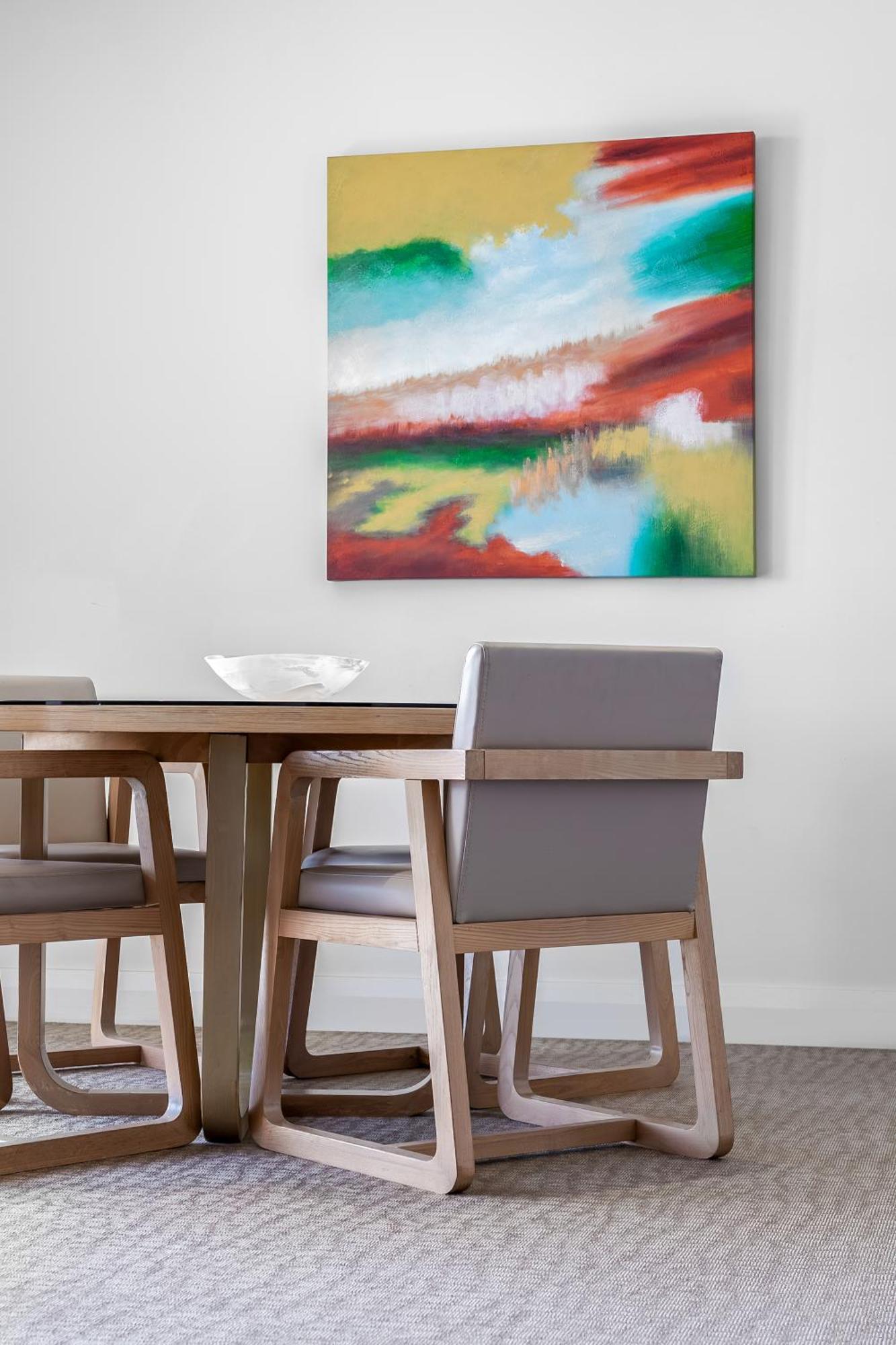 Oaks Redcliffe Mon Komo Suites Εξωτερικό φωτογραφία
