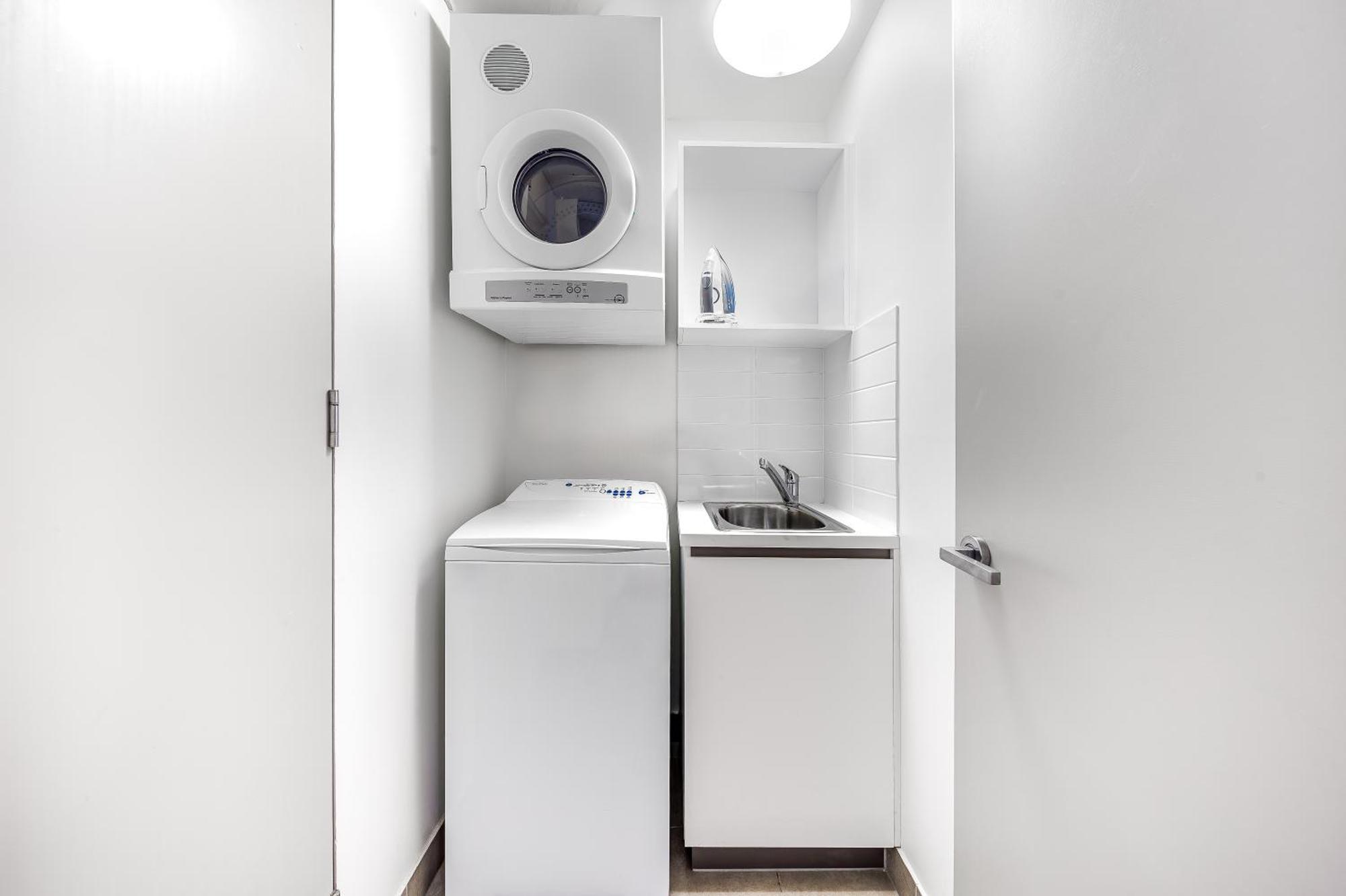 Oaks Redcliffe Mon Komo Suites Εξωτερικό φωτογραφία