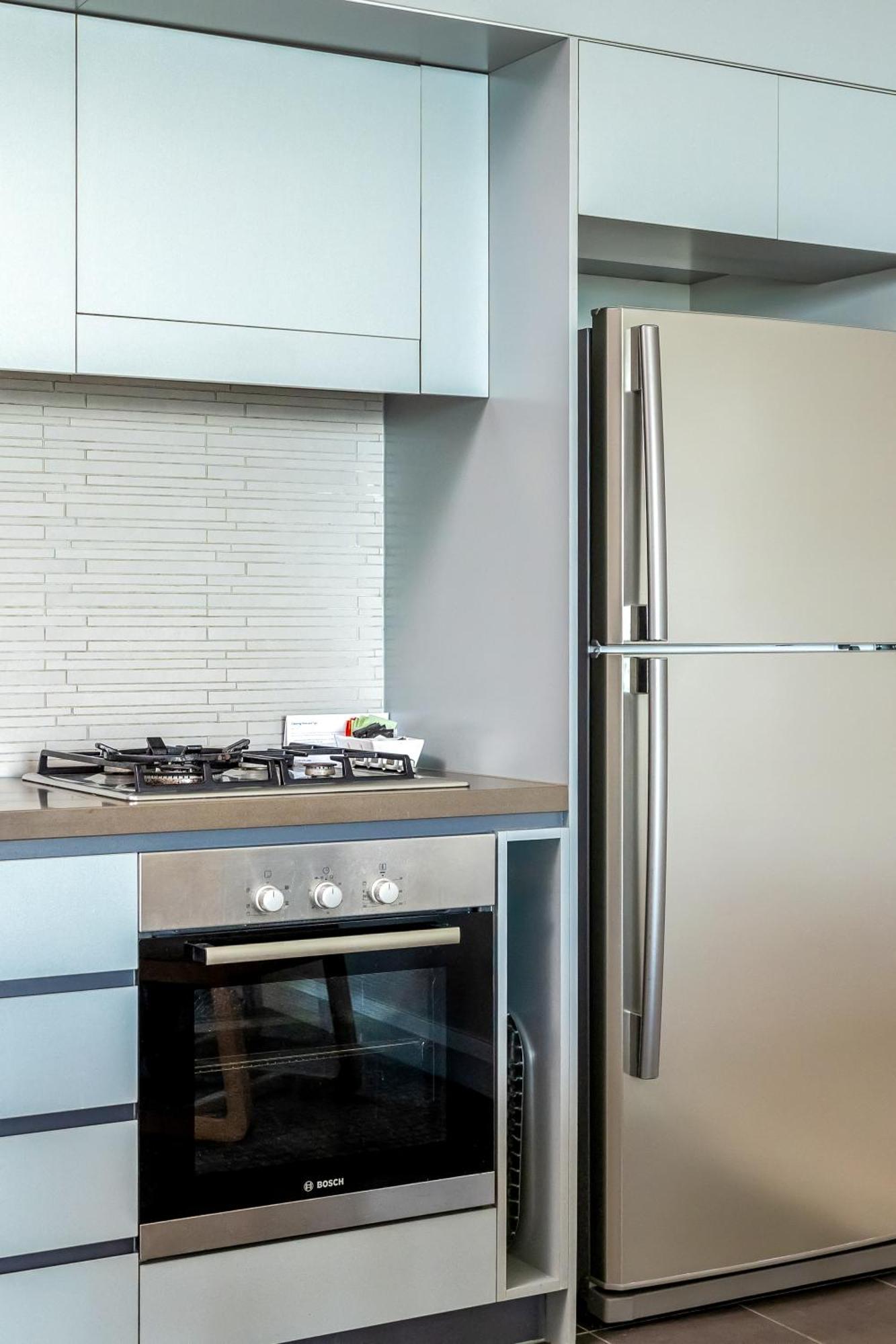 Oaks Redcliffe Mon Komo Suites Εξωτερικό φωτογραφία