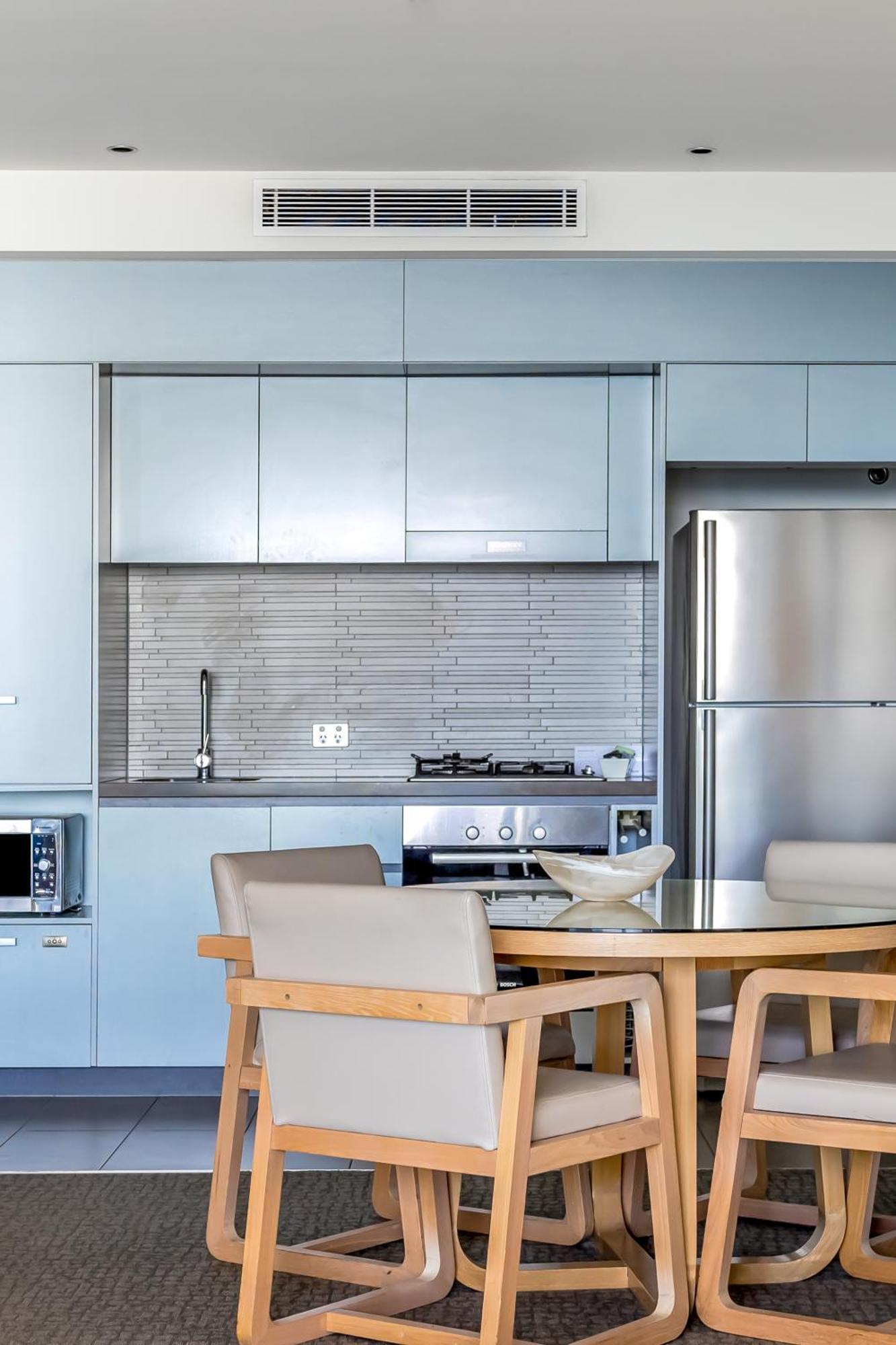 Oaks Redcliffe Mon Komo Suites Εξωτερικό φωτογραφία