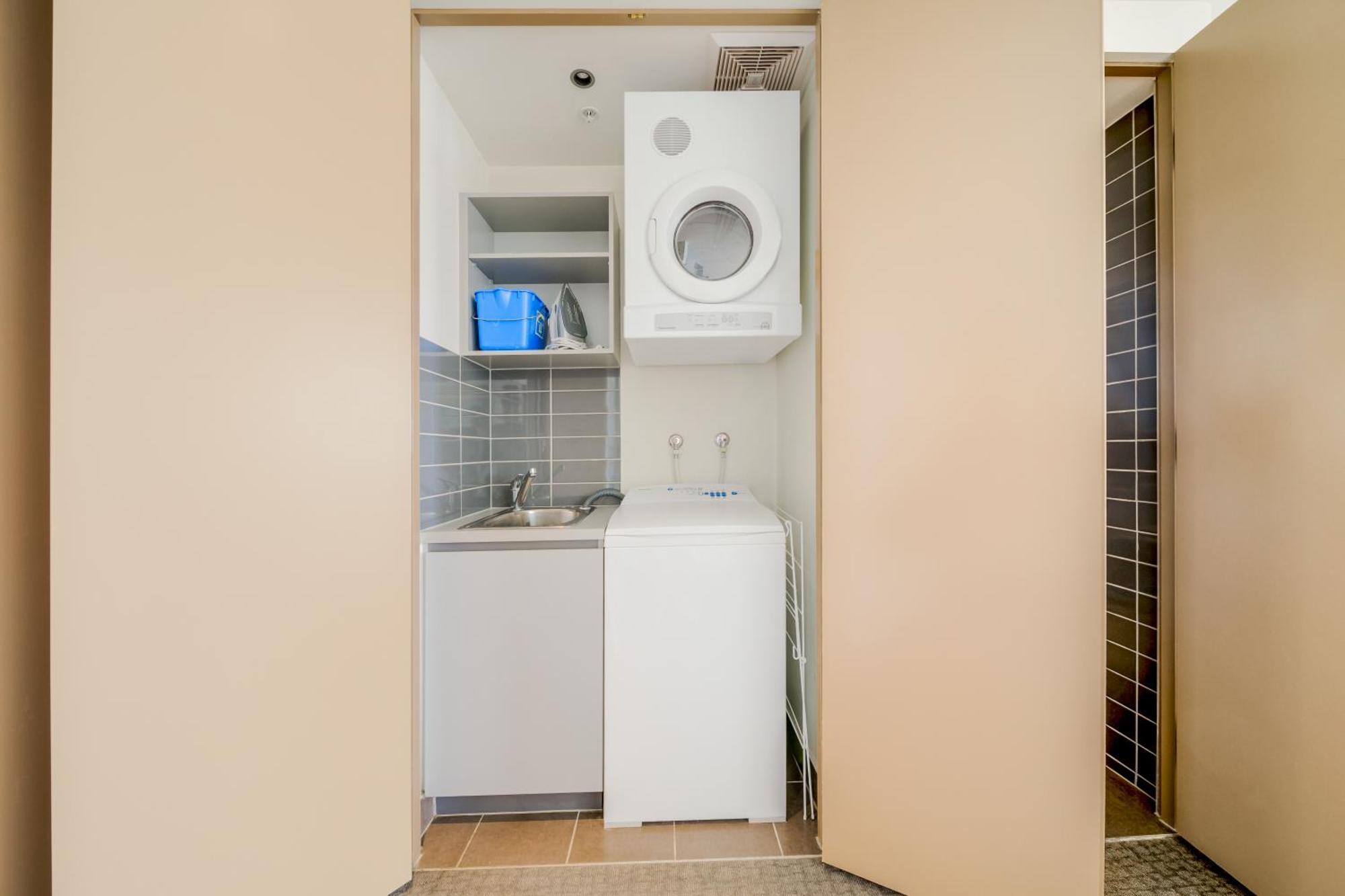 Oaks Redcliffe Mon Komo Suites Εξωτερικό φωτογραφία