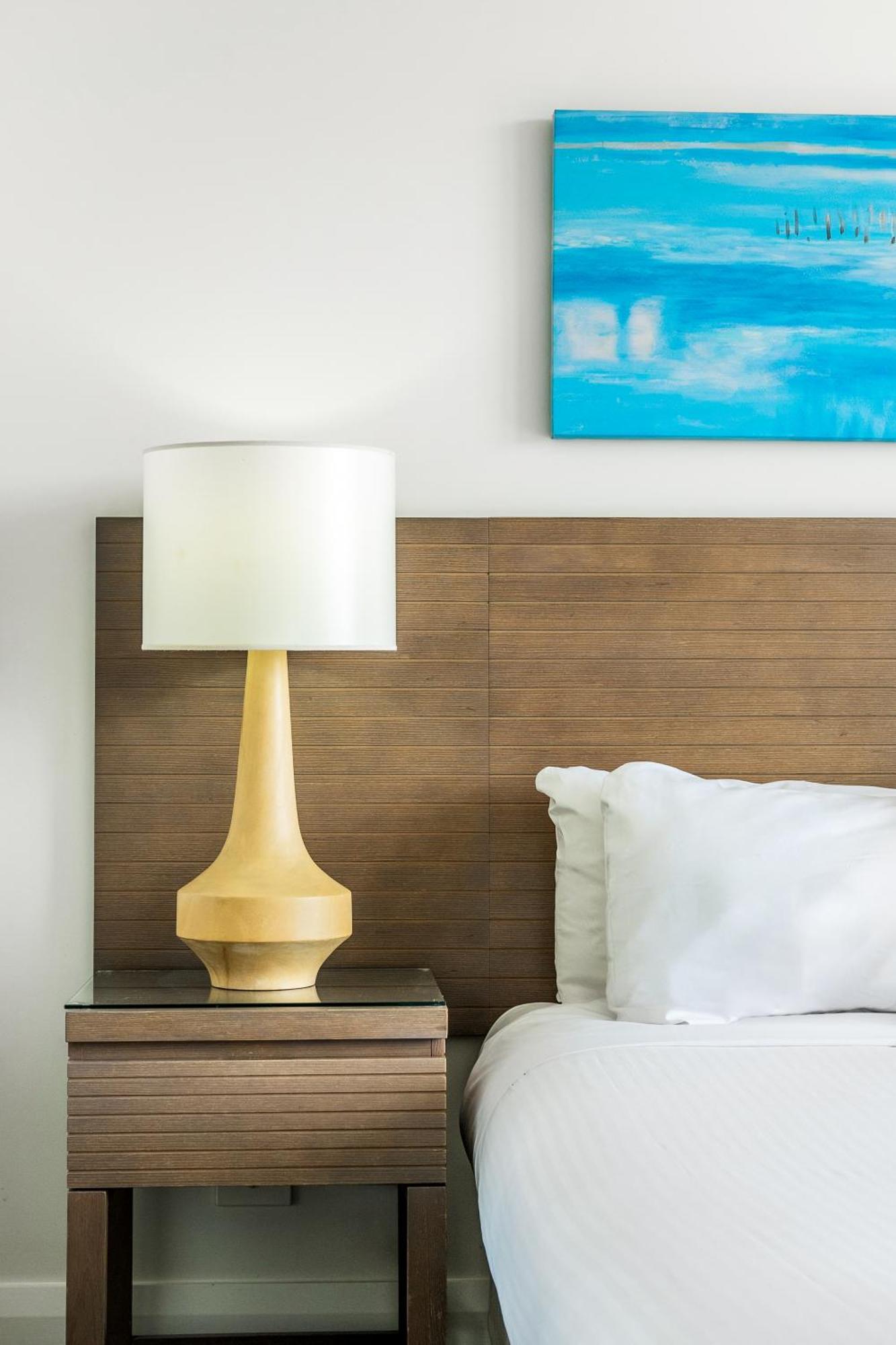 Oaks Redcliffe Mon Komo Suites Εξωτερικό φωτογραφία