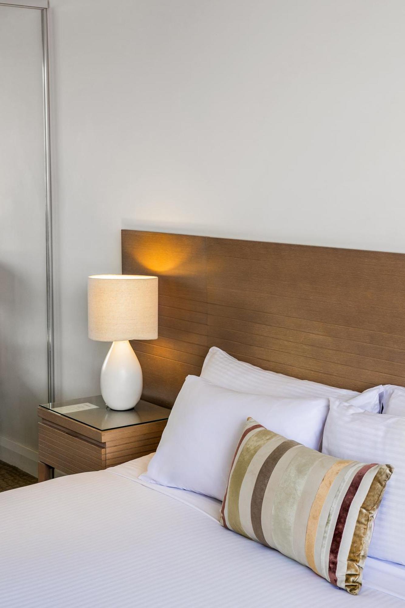 Oaks Redcliffe Mon Komo Suites Εξωτερικό φωτογραφία