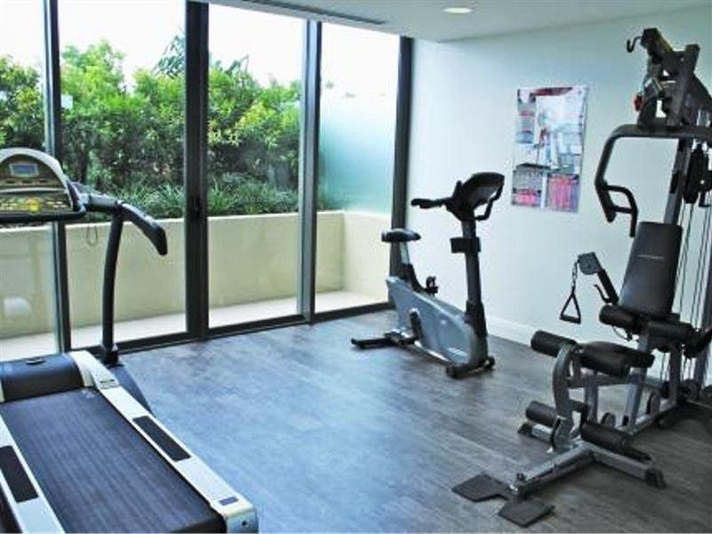 Oaks Redcliffe Mon Komo Suites Εξωτερικό φωτογραφία